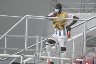 پرسپولیس همچنان به دنبال جذب دیاباته است