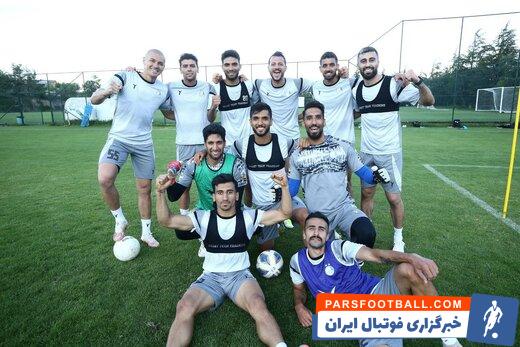 مصطفی آجورلو به دنبال جذب ستاره ها در استقلال