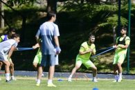 استقلال ؛ حضور کاوه رضایی در استقلال منتفی شد