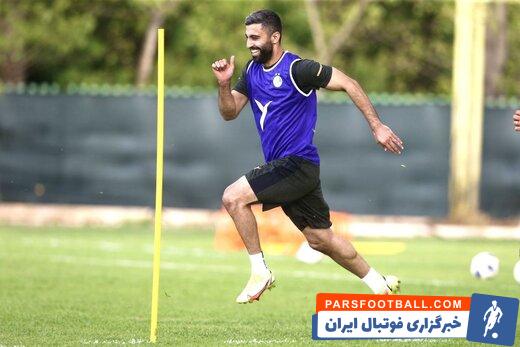 کاوه رضایی احتمال دارد راهی پرسپولیس بشود