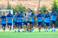 سیروس دین‌ محمدی پیبشکسوت استقلال درباره این تیم صحبت کرد