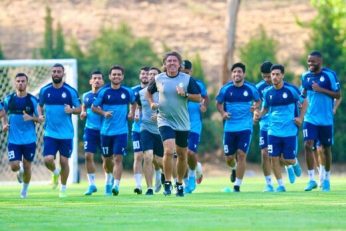 سیروس دین‌ محمدی پیبشکسوت استقلال درباره این تیم صحبت کرد