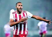 پرسپولیس ؛ چراغ سبز یوسف العربی برای حضور در پرسپولیس