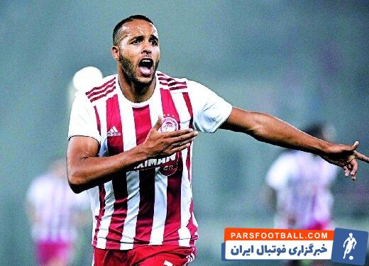 پرسپولیس ؛ چراغ سبز یوسف العربی برای حضور در پرسپولیس