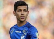 مهدی قایدی راهی تیم استقلال نخواهد شد