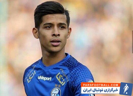 مهدی قایدی راهی تیم استقلال نخواهد شد