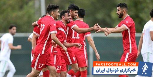 یحیی گل‌ محمدی توصیه خاصی به صادقی داشته است
