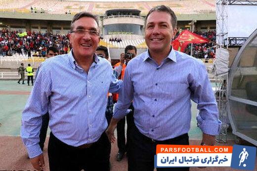 دراگان اسکوچیچ به یک شایعه جنجالی واکنش نشان داد