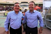 دراگان اسکوچیچ درباره برانکو صحبت کرد