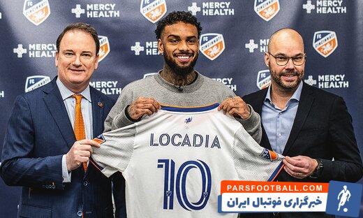 یورگن لوکادیا استوری های عجیبی را منتشر کرد