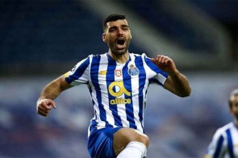 طارمی ؛ نشریه آبولا : طارمی به جایی که خوشحال بود برمی‌گردد