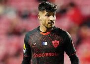 محمد محبی به استقلال پیوست