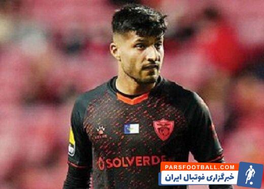 محمد محبی به استقلال پیوست