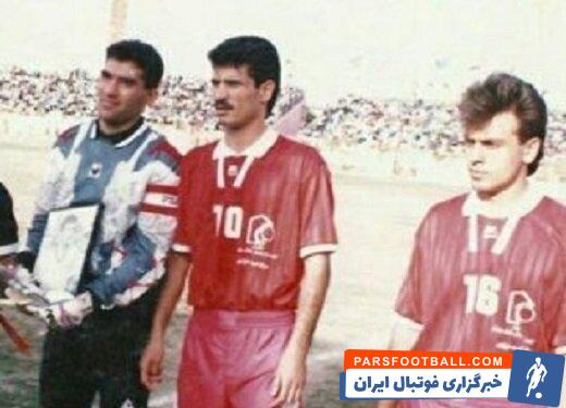 صعود تیم ملی به جام جهانی 1998 و تعداد زیاد بازیکنان ملی پوش و بازی عقب افتاده عامل کنار کشیدن پرسپولیس از لیگ 77