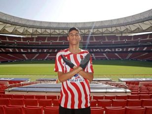 اتلتیکو مادرید