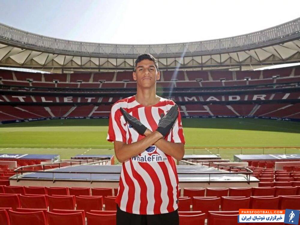 اتلتیکو مادرید