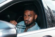 یورگن لوکادیا به دو هوادار پرسپولیس واکنش نشان داد