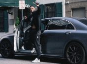 یورگن لوکادیا بمب نقل و انتقالات پرسپولیس با خانواده در تهران