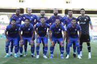 سعید مراغه چیان پیشکسوت استقلال درباره این تیم صحبت کرد