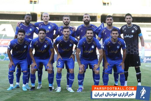 سعید مراغه چیان پیشکسوت استقلال درباره این تیم صحبت کرد