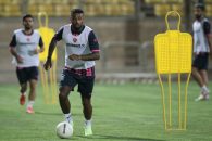 یورگن لوکادیا استوری جالبی را منتشر کرد