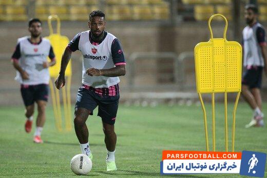 یورگن لوکادیا استوری جالبی را منتشر کرد