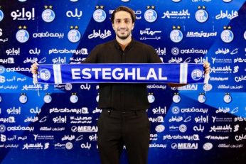 سیاوش یزدانی مشکلی برای همراهی تیم خود در دیدارهای لیگ برتر ندارد