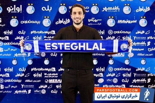 سیاوش یزدانی مشکلی برای همراهی تیم خود در دیدارهای لیگ برتر ندارد