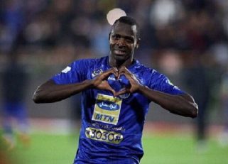 شیخ دیاباته راهی تیم پرسپولیس نخواهد شد