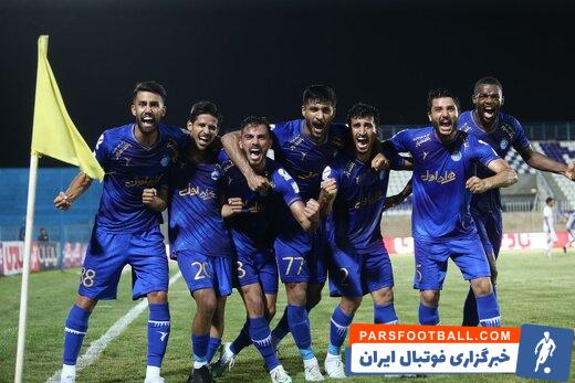 لیگ برتر ؛ سایت ترانسفر مارکت ارزش لیگ برتر فوتبال ایران را اعلام کرد