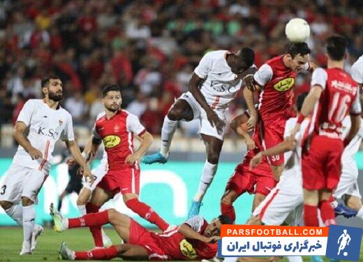 لیگ برتر ؛ زمان مسابقات لیگ برتر تغییر کرد