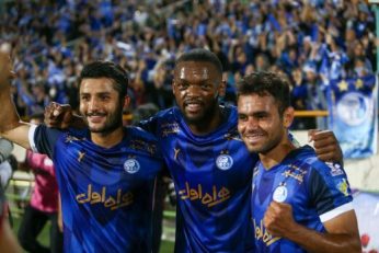 کوین یامگا عملکرد خوبی در استقلال داشته است