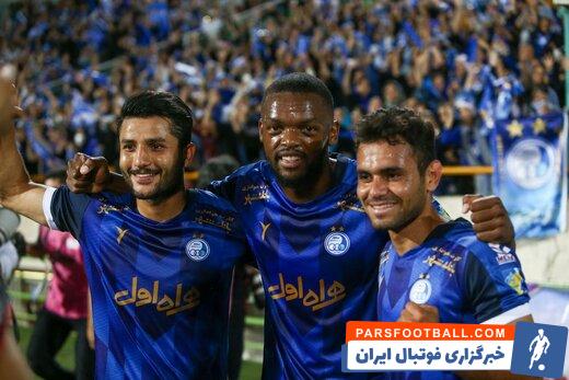 کوین یامگا عملکرد خوبی در استقلال داشته است