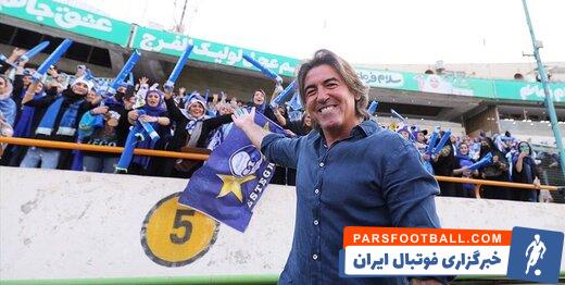 ساپینتو سوژه رسانه مطرح اروپایی شد