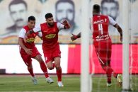 ضیا عربشاهی پیشکسوت پرسپولیس درباره این تیم صحبت کرد
