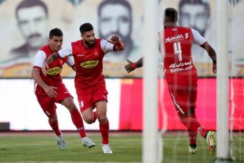 ضیا عربشاهی پیشکسوت پرسپولیس درباره این تیم صحبت کرد