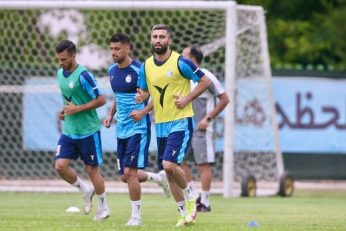 کاوه رضایی احتمال دارد راهی تیم پرسپولیس بشود