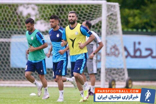 کاوه رضایی احتمال دارد راهی تیم پرسپولیس بشود