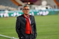 برانکو ایوانکوویچ به حضور در تیم ملی فوتبال ایران واکنش نشان داد