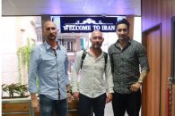 مارکو کاسر در تراکتور