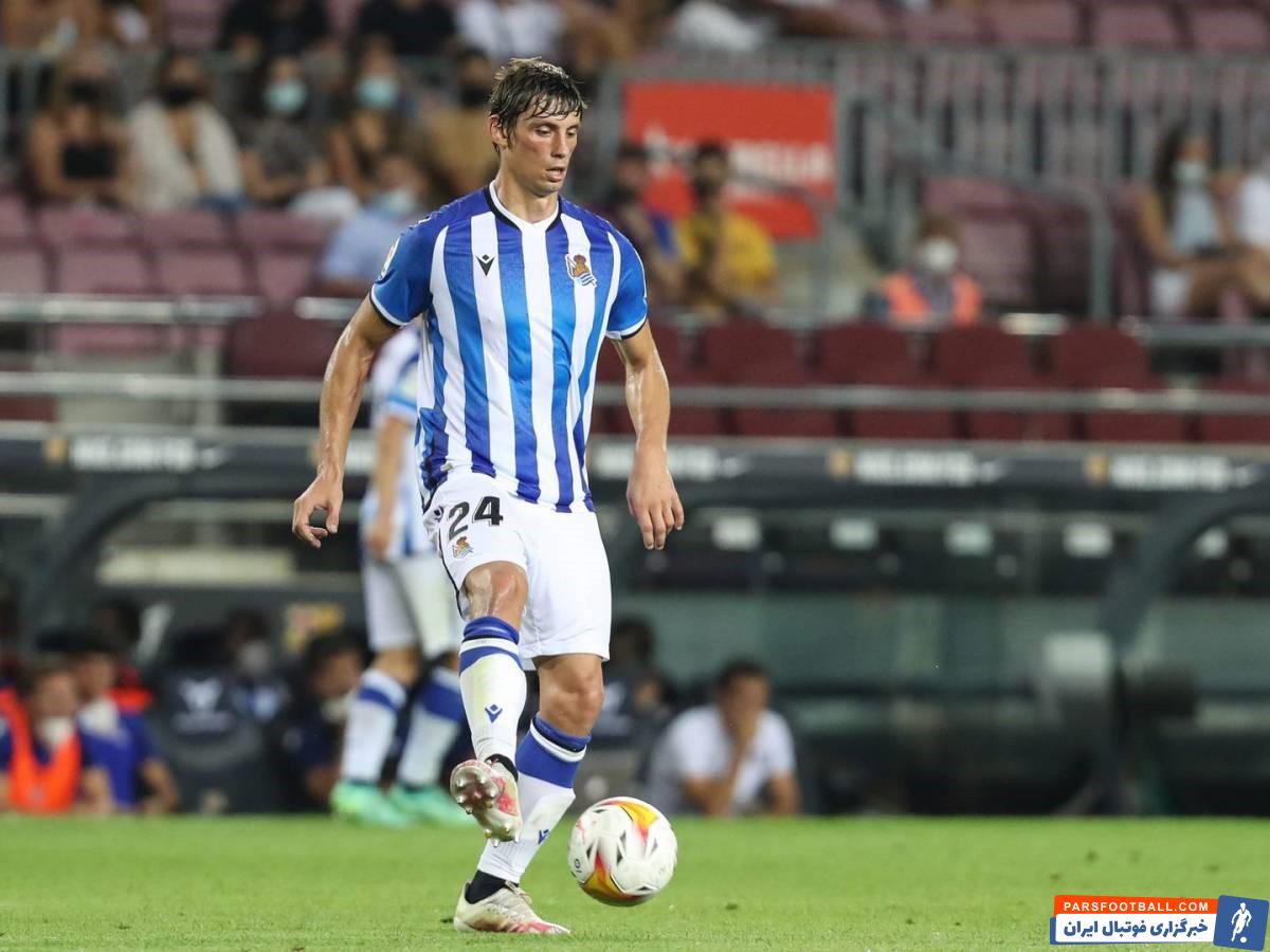 کریم بنزما و روبرت لواندوفسکی