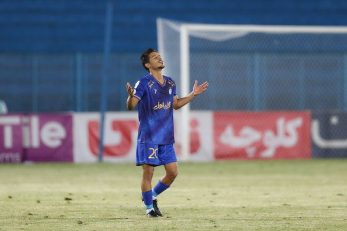 انتقال مهدی قادی از شباب الاهلی به استقلال با 9 میلیارد تومان