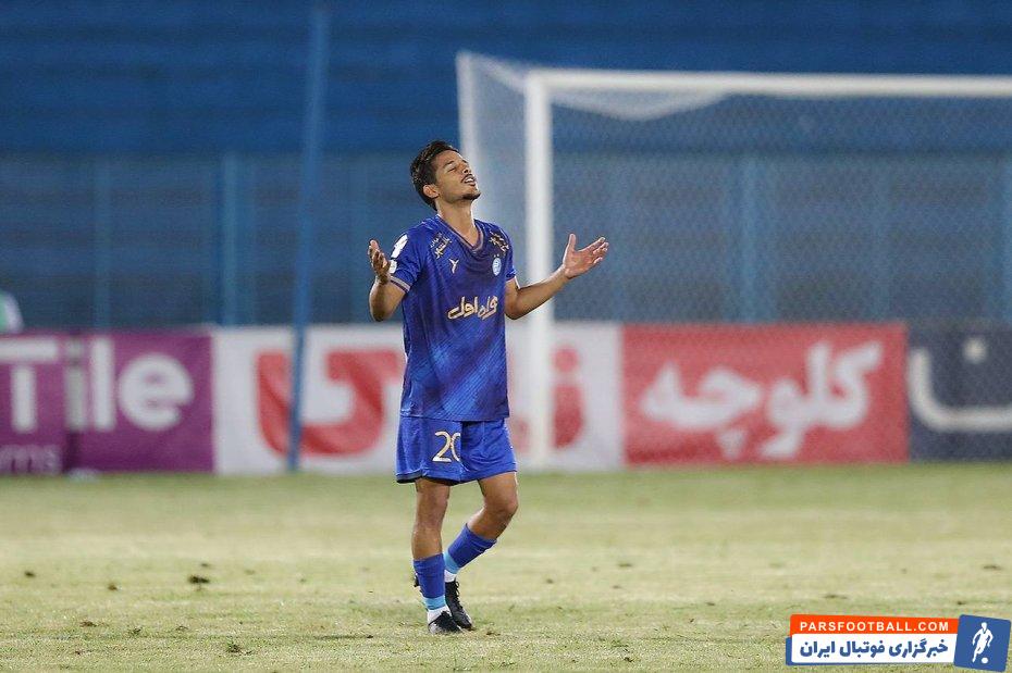 انتقال مهدی قادی از شباب الاهلی به استقلال با 9 میلیارد تومان