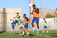تقابل جذاب مس کرمان و گل گهر سیرجان در دربی استانی