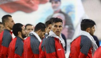 پرسپولیس
