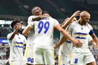 درخشش یاسین براهیمی در پیروزی الغرافه برابر السد