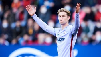 فرانکی دییونگ و منچستریونایتد