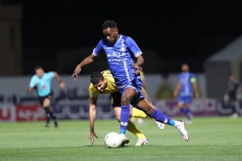 بهترین های آماری هفته سوم لیگ برتر