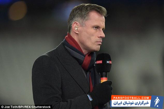 لیورپول ؛ کاراگر خطاب به فندایک : نباید که بایستی و نگاه کنی!