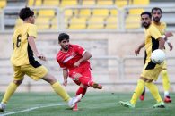 پرسپولیس